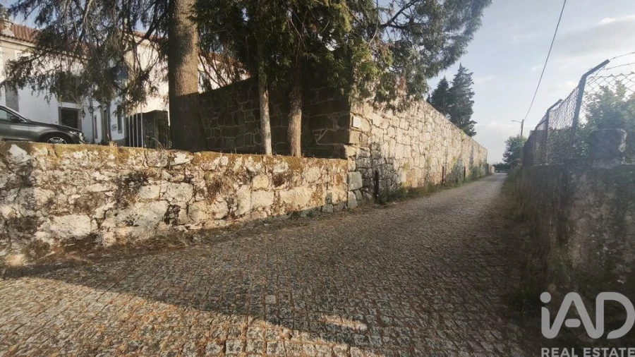 Moradia T1 para Venda em Seixo da Beira Foto 9