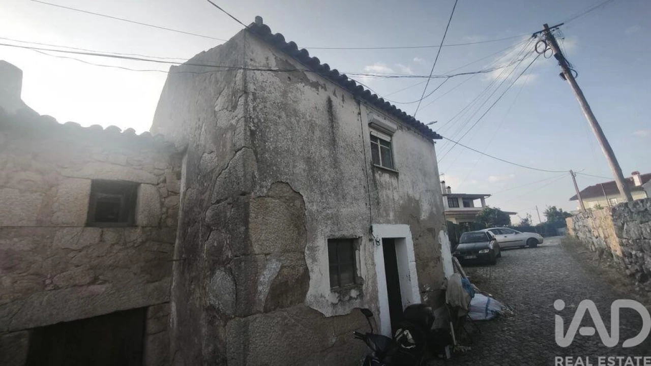 Moradia T1 para Venda em Seixo da Beira Foto 17