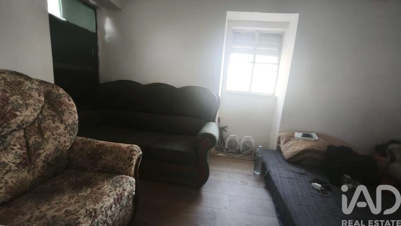 Moradia T1 para Venda em Seixo da Beira Foto 7