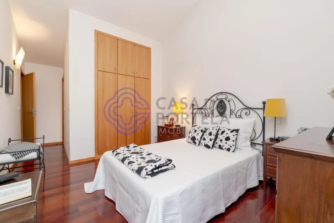 Apartamento T3 para Venda em Perafita, Lavra e Santa Cruz do Bispo Foto 35