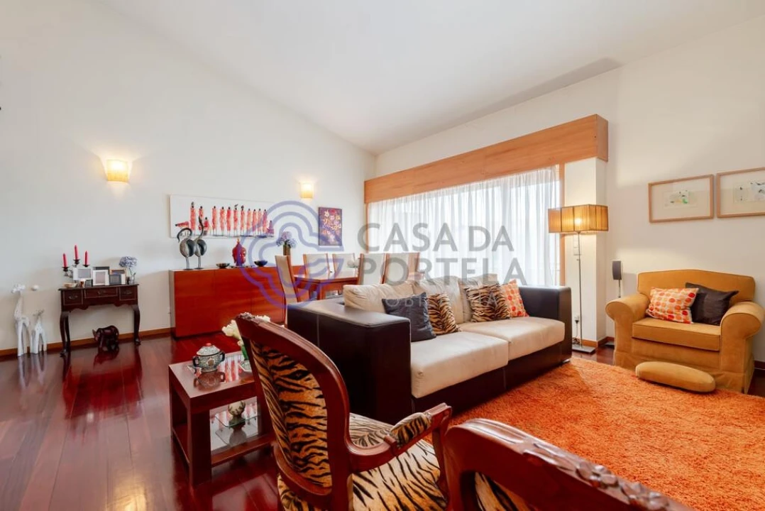 Apartamento T3 para Venda em Perafita, Lavra e Santa Cruz do Bispo Foto 7