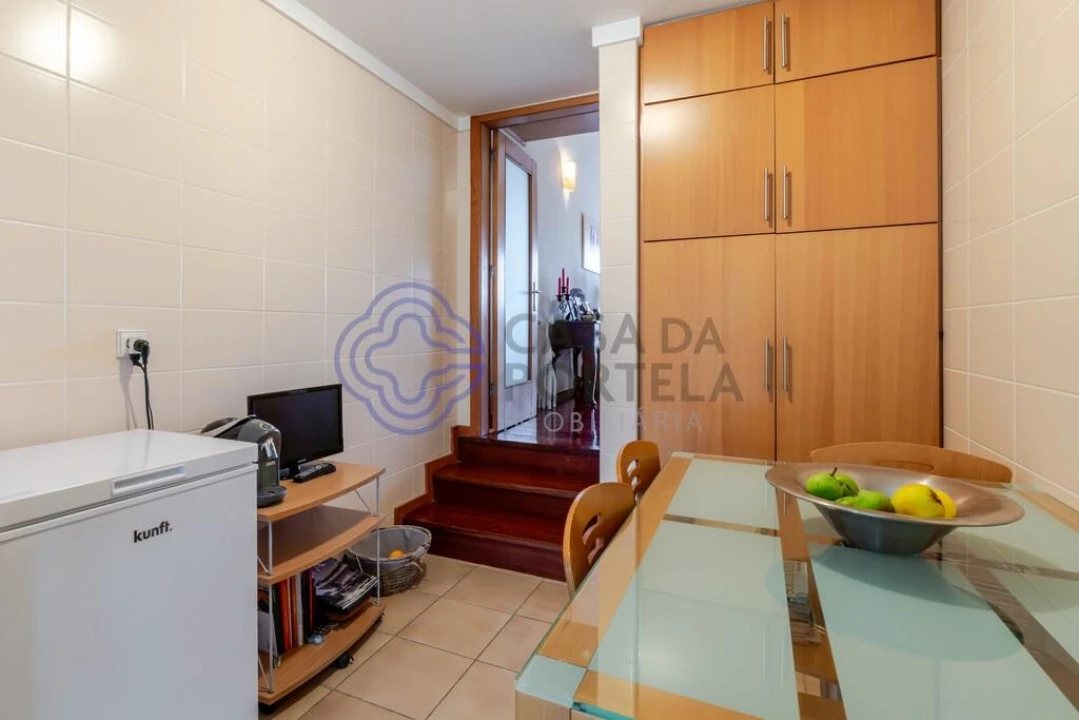 Apartamento T3 para Venda em Perafita, Lavra e Santa Cruz do Bispo Foto 23