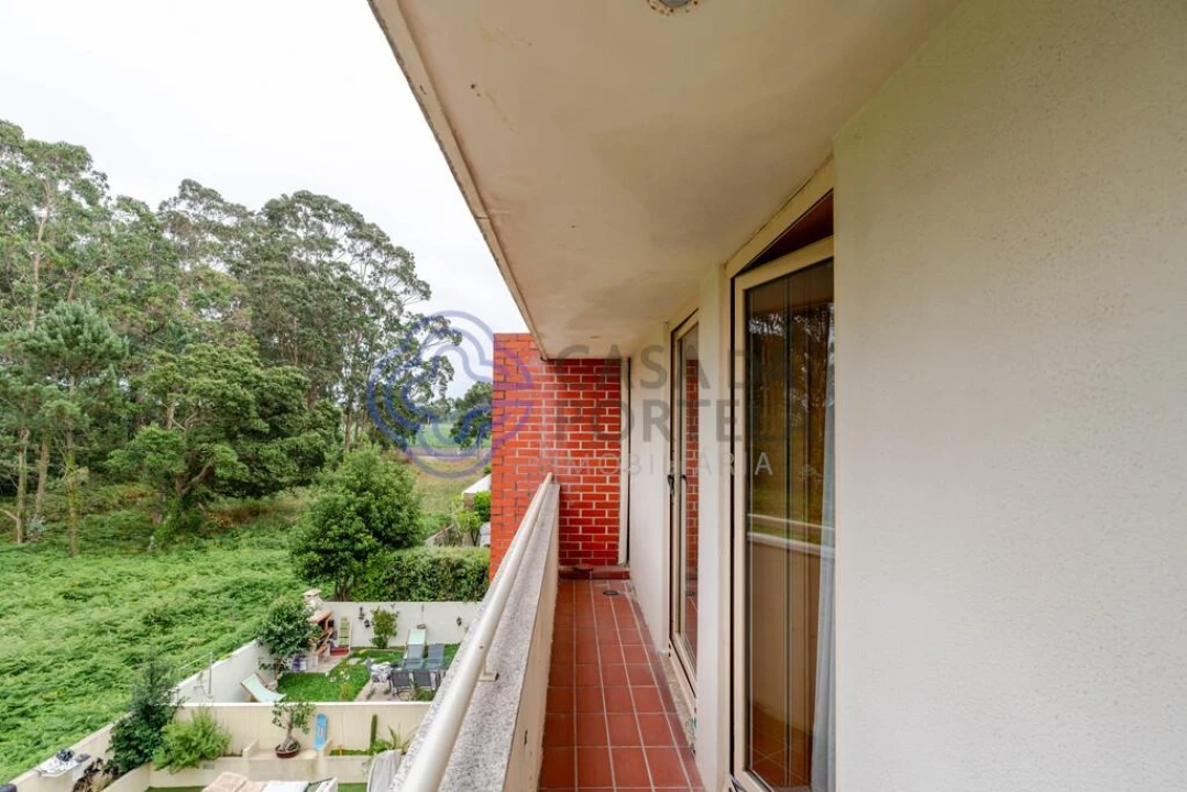Apartamento T3 para Venda em Perafita, Lavra e Santa Cruz do Bispo Foto 2