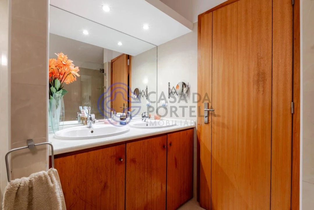 Apartamento T3 para Venda em Perafita, Lavra e Santa Cruz do Bispo Foto 41