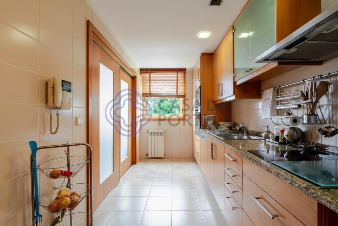 Apartamento T3 para Venda em Perafita, Lavra e Santa Cruz do Bispo Foto 21
