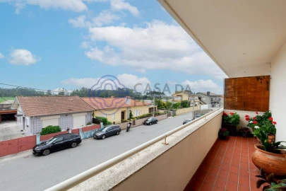 Apartamento T3 para Venda em Perafita, Lavra e Santa Cruz do Bispo