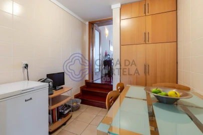 Apartamento T3 para Venda em Perafita, Lavra e Santa Cruz do Bispo