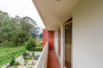 Apartamento T3 para Venda em Perafita, Lavra e Santa Cruz do Bispo