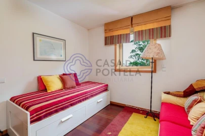 Apartamento T3 para Venda em Perafita, Lavra e Santa Cruz do Bispo