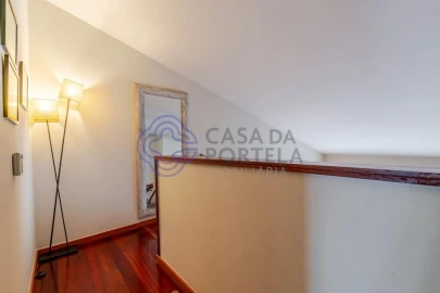 Apartamento T3 para Venda em Perafita, Lavra e Santa Cruz do Bispo