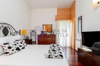 Apartamento T3 para Venda em Perafita, Lavra e Santa Cruz do Bispo