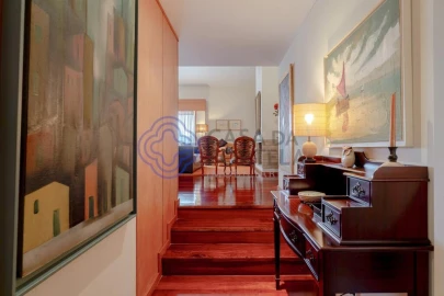 Apartamento T3 para Venda em Perafita, Lavra e Santa Cruz do Bispo