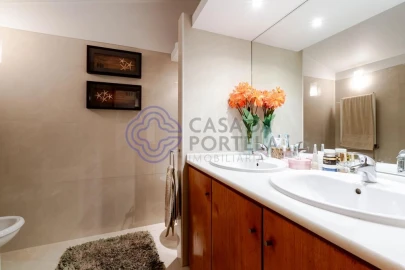 Apartamento T3 para Venda em Perafita, Lavra e Santa Cruz do Bispo