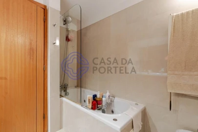 Apartamento T3 para Venda em Perafita, Lavra e Santa Cruz do Bispo
