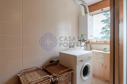 Apartamento T3 para Venda em Perafita, Lavra e Santa Cruz do Bispo