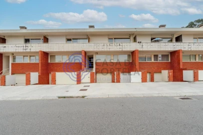 Apartamento T3 para Venda em Perafita, Lavra e Santa Cruz do Bispo