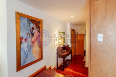 Apartamento T3 para Venda em Perafita, Lavra e Santa Cruz do Bispo