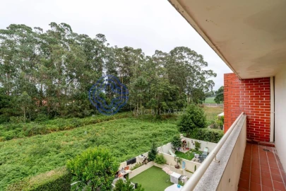 Apartamento T3 para Venda em Perafita, Lavra e Santa Cruz do Bispo
