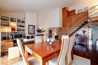 Apartamento T3 para Venda em Perafita, Lavra e Santa Cruz do Bispo