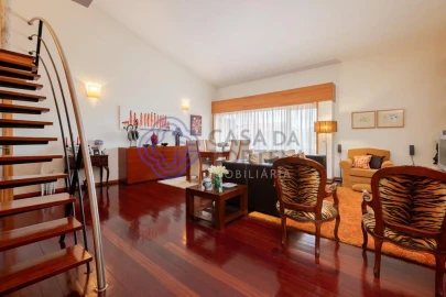 Apartamento T3 para Venda em Perafita, Lavra e Santa Cruz do Bispo