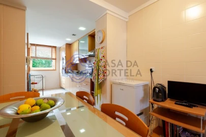 Apartamento T3 para Venda em Perafita, Lavra e Santa Cruz do Bispo