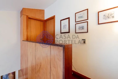 Apartamento T3 para Venda em Perafita, Lavra e Santa Cruz do Bispo