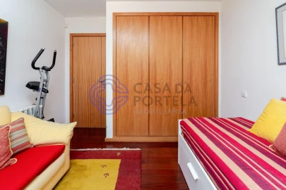 Apartamento T3 para Venda em Perafita, Lavra e Santa Cruz do Bispo
