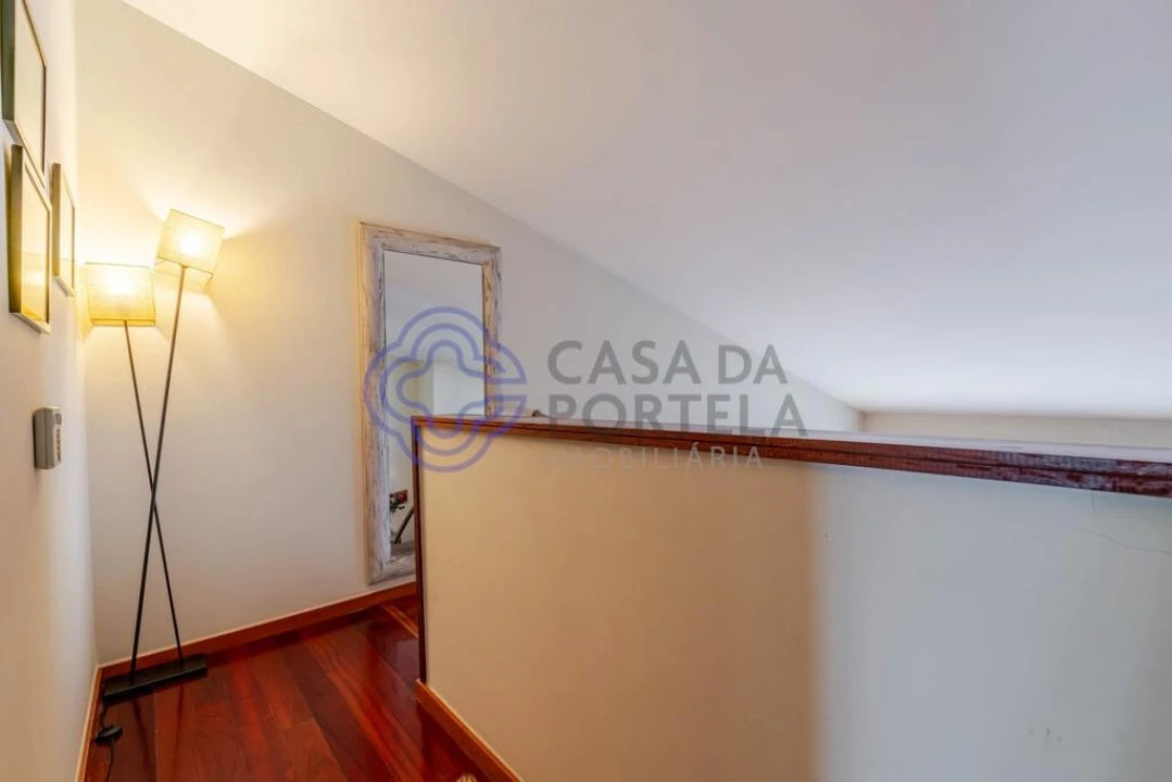 Apartamento T3 para Venda em Perafita, Lavra e Santa Cruz do Bispo Foto 55