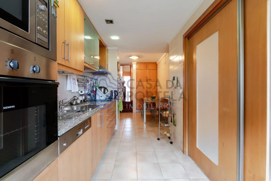 Apartamento T3 para Venda em Perafita, Lavra e Santa Cruz do Bispo Foto 22