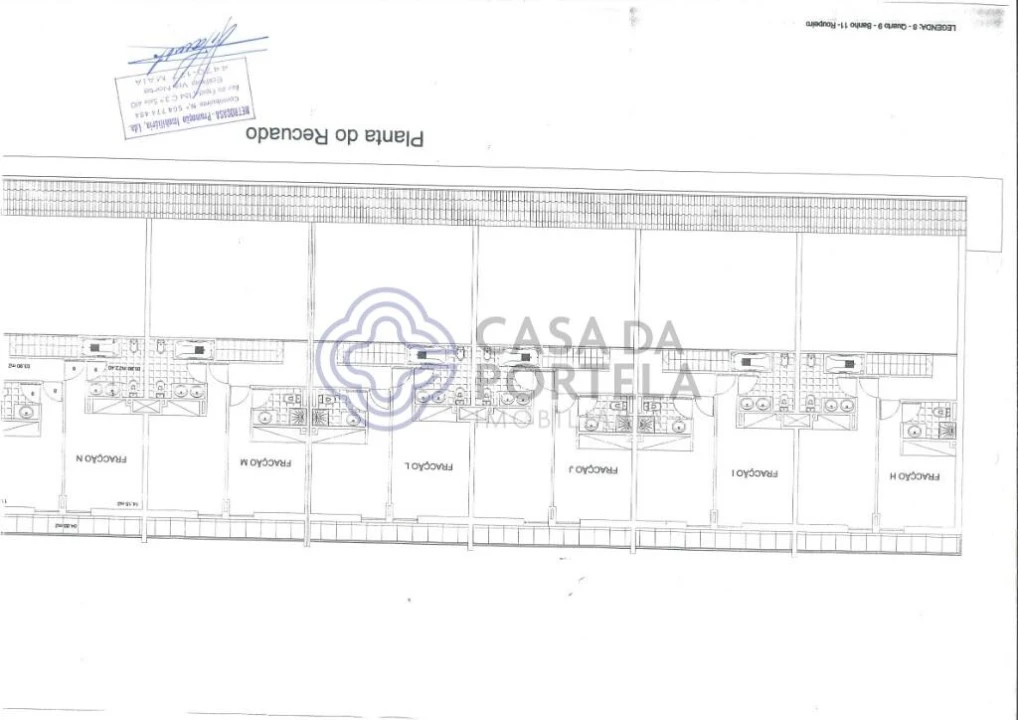 Apartamento T3 para Venda em Perafita, Lavra e Santa Cruz do Bispo Foto 60