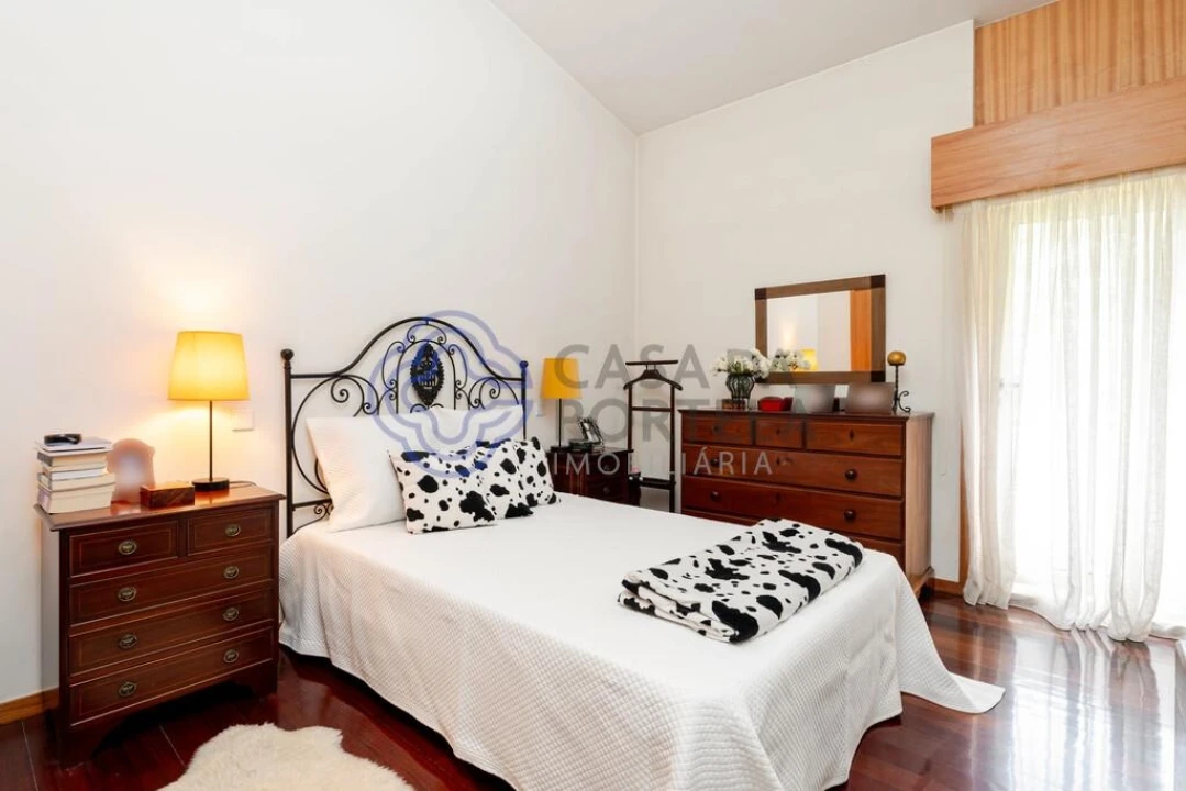 Apartamento T3 para Venda em Perafita, Lavra e Santa Cruz do Bispo Foto 36