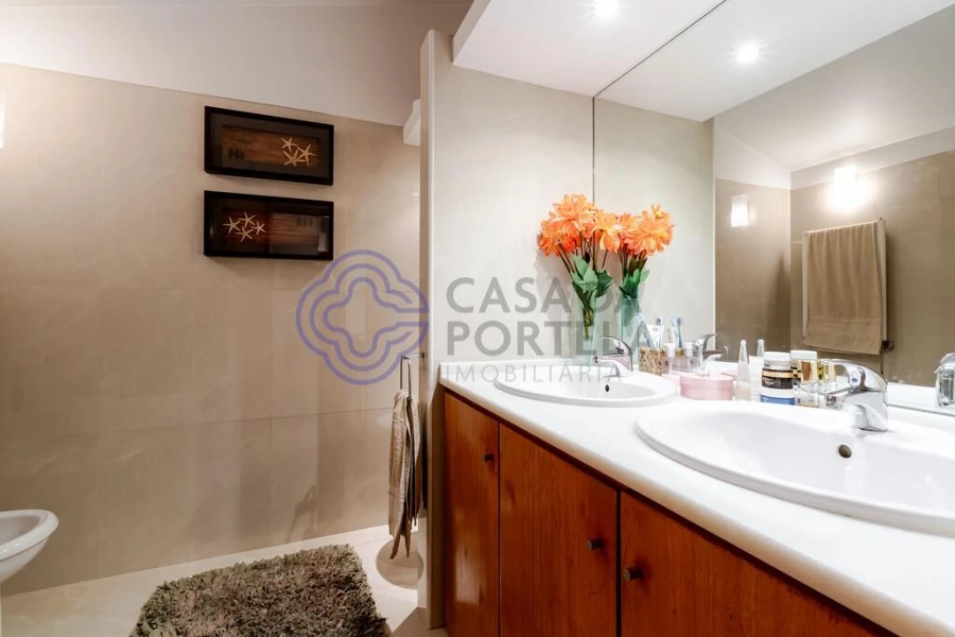 Apartamento T3 para Venda em Perafita, Lavra e Santa Cruz do Bispo Foto 40