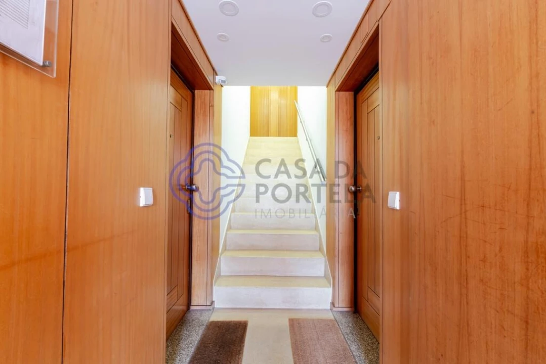 Apartamento T3 para Venda em Perafita, Lavra e Santa Cruz do Bispo Foto 6