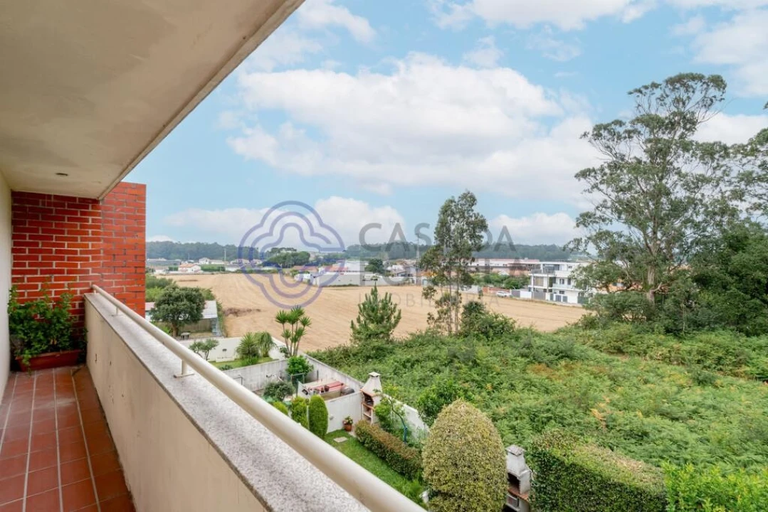 Apartamento T3 para Venda em Perafita, Lavra e Santa Cruz do Bispo Foto 1