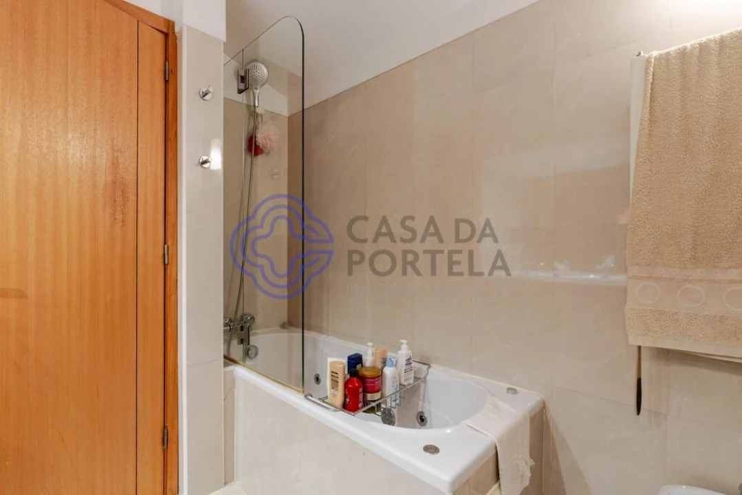 Apartamento T3 para Venda em Perafita, Lavra e Santa Cruz do Bispo Foto 42