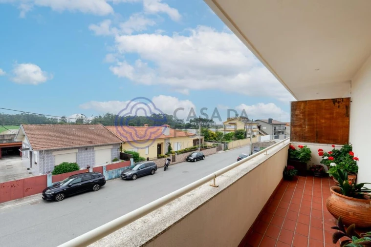 Apartamento T3 para Venda em Perafita, Lavra e Santa Cruz do Bispo Foto 5