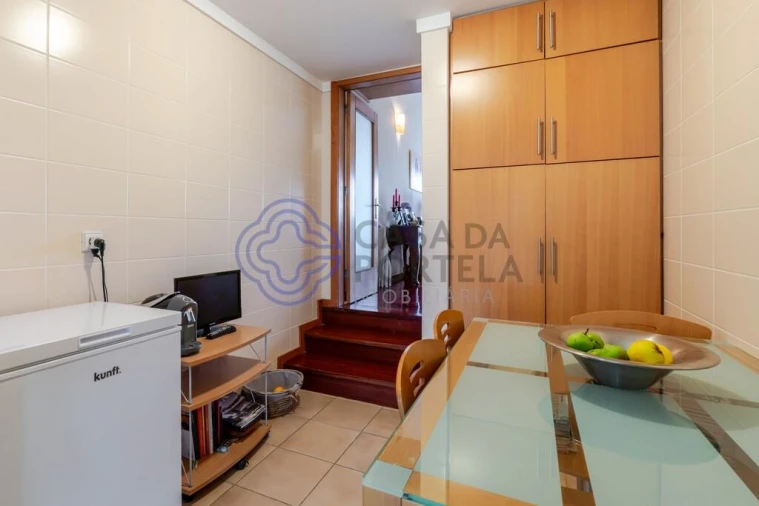 Apartamento T3 para Venda em Perafita, Lavra e Santa Cruz do Bispo Foto 23
