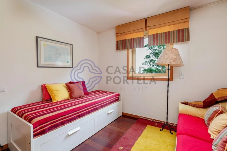 Apartamento T3 para Venda em Perafita, Lavra e Santa Cruz do Bispo Foto 29