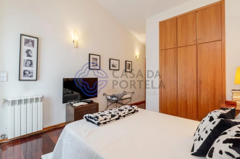 Apartamento T3 para Venda em Perafita, Lavra e Santa Cruz do Bispo Foto 37