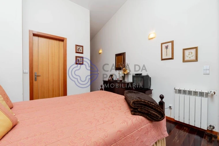 Apartamento T3 para Venda em Perafita, Lavra e Santa Cruz do Bispo Foto 48