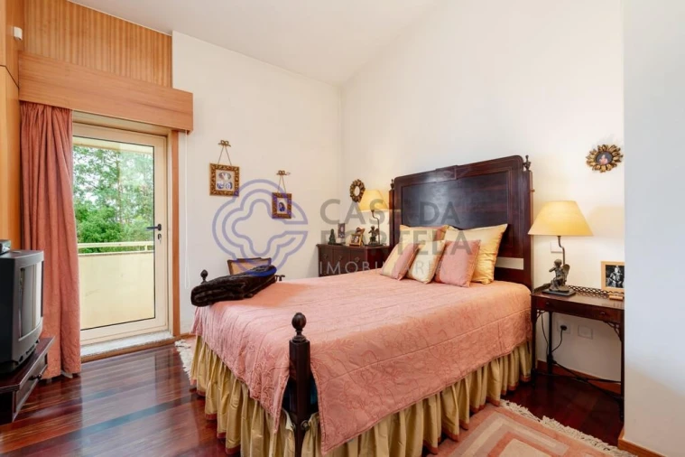 Apartamento T3 para Venda em Perafita, Lavra e Santa Cruz do Bispo Foto 43