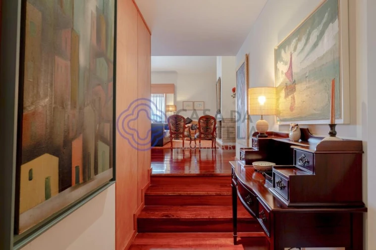 Apartamento T3 para Venda em Perafita, Lavra e Santa Cruz do Bispo Foto 8