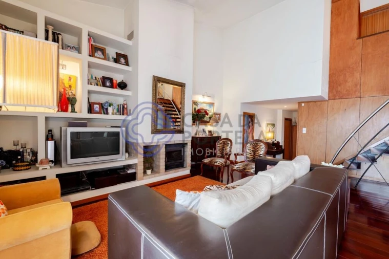 Apartamento T3 para Venda em Perafita, Lavra e Santa Cruz do Bispo Foto 14