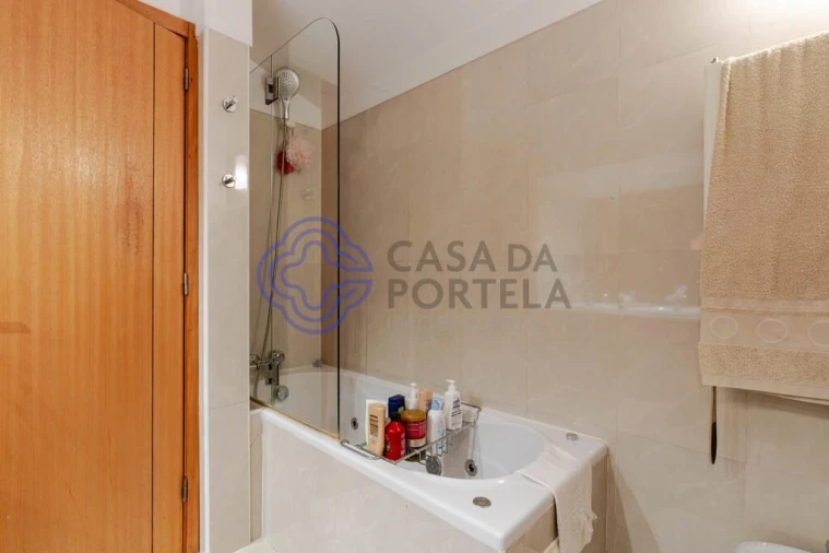 Apartamento T3 para Venda em Perafita, Lavra e Santa Cruz do Bispo Foto 42