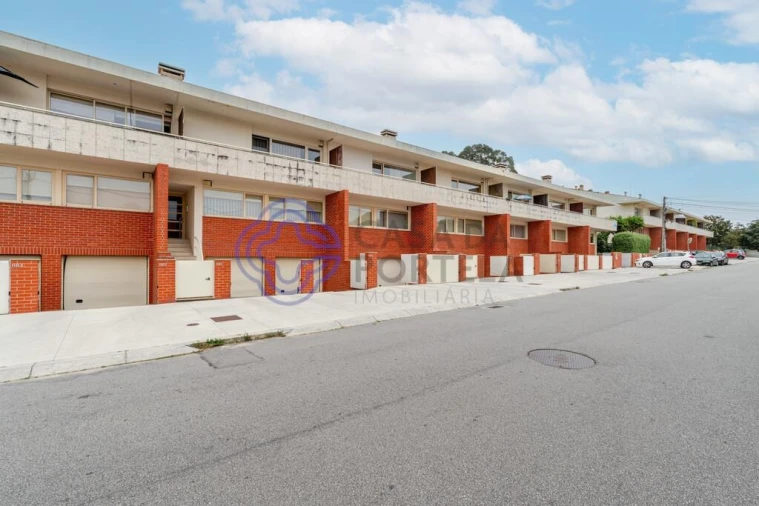 Apartamento T3 para Venda em Perafita, Lavra e Santa Cruz do Bispo Foto 57