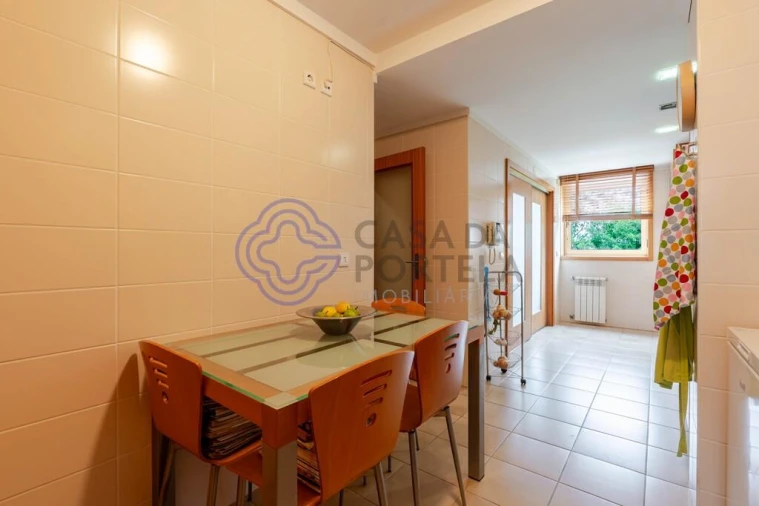 Apartamento T3 para Venda em Perafita, Lavra e Santa Cruz do Bispo Foto 25