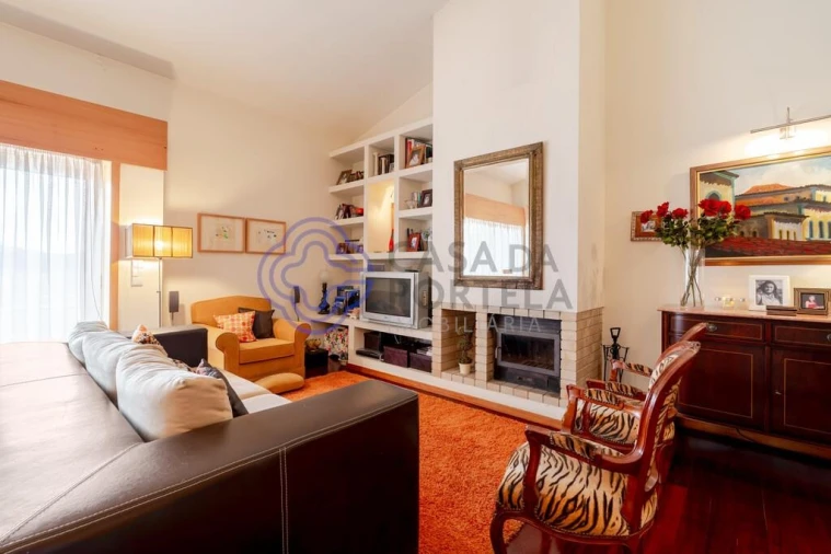 Apartamento T3 para Venda em Perafita, Lavra e Santa Cruz do Bispo Foto 15