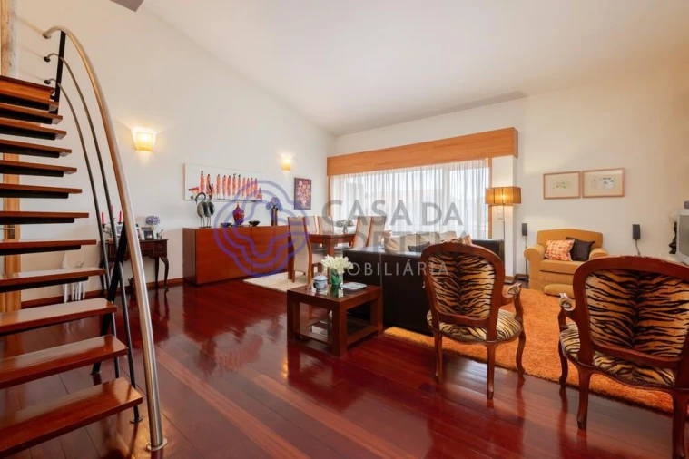 Apartamento T3 para Venda em Perafita, Lavra e Santa Cruz do Bispo Foto 10