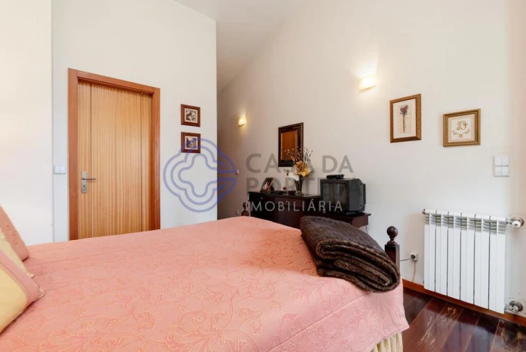 Apartamento T3 para Venda em Perafita, Lavra e Santa Cruz do Bispo Foto 49