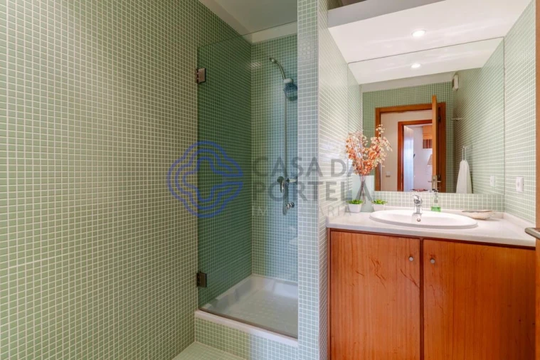 Apartamento T3 para Venda em Perafita, Lavra e Santa Cruz do Bispo Foto 27